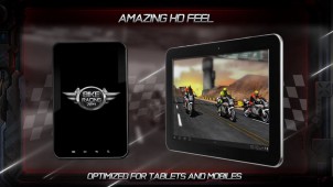 Bike Racing 2014 v1.6 ekran görüntüleri