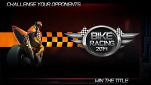 Bike Racing 2014 v1.6 ekran görüntüleri