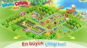 Bizim Çiftlik Sahil ekran görüntüleri