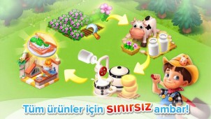 Bizim Çiftlik Sahil ekran görüntüleri