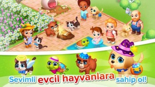 Bizim Çiftlik Sahil ekran görüntüleri