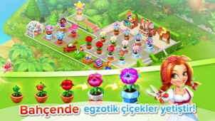 Bizim Çiftlik Sahil ekran görüntüleri