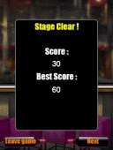 240x320 Bottle Shooter ekran görüntüleri