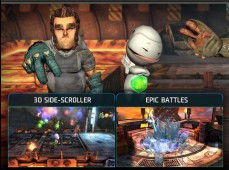 Bounty Arms v1.5 ekran görüntüleri