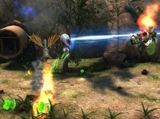 Bounty Arms v1.5 ekran görüntüleri