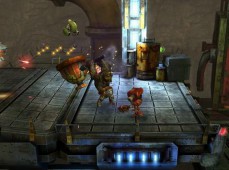 Bounty Arms v1.5 ekran görüntüleri