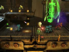 Bounty Arms v1.5 ekran görüntüleri