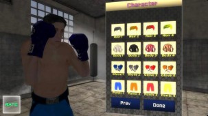 Boxing Mania 2 v1.2.0 ekran görüntüleri