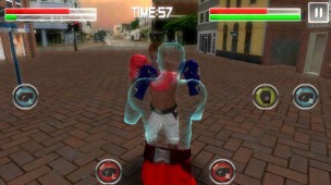 Boxing Mania 2 v1.2.0 ekran görüntüleri