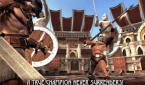 Blood and Glory ekran görüntüleri