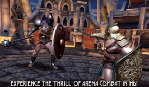 Blood and Glory ekran görüntüleri