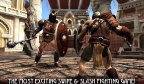 Blood and Glory ekran görüntüleri