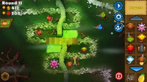 Bloons TD 5 v2.4 ekran görüntüleri