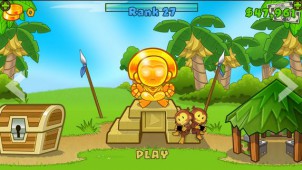 Bloons TD 5 v2.4 ekran görüntüleri