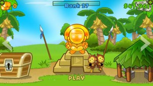 Bloons TD 5 v2.2 ekran görüntüleri