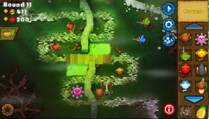 Bloons TD 5 v2.2 ekran görüntüleri