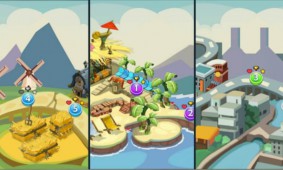 BMX Extreme - Bike Racing ekran görüntüleri