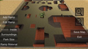 BMX Freestyle Extreme 3D ekran görüntüleri