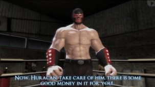 Brotherhood of Violence 2 v2.0.3 ekran görüntüleri