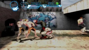 Brotherhood of Violence 2 v2.0.3 ekran görüntüleri