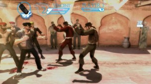 Brotherhood of Violence 2 v2.0.3 ekran görüntüleri