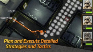 Breach & Clear v1.2e ekran görüntüleri