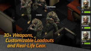 Breach & Clear v1.2e ekran görüntüleri