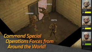 Breach & Clear v1.2e ekran görüntüleri