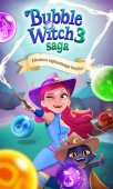 Bubble Witch 3 Saga ekran görüntüleri