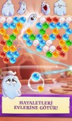 Bubble Witch 3 Saga ekran görüntüleri