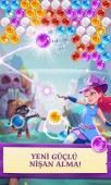Bubble Witch 3 Saga ekran görüntüleri