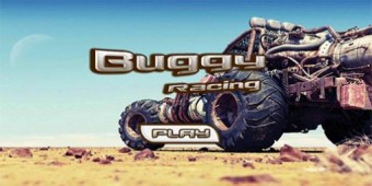 Buggy Racing 3D v1.0 ekran görüntüleri