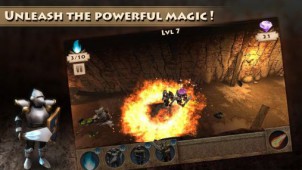 Bugs Invasion 3D v1.4 ekran görüntüleri