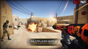 Bullet Party 2 ekran görüntüleri