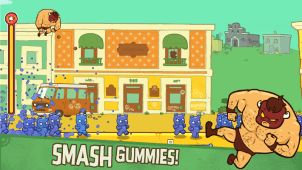 Burrito Bison: Launcha Libre ekran görüntüleri