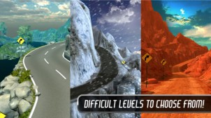 Bus Simulator 2016 v1.0.9 ekran görüntüleri