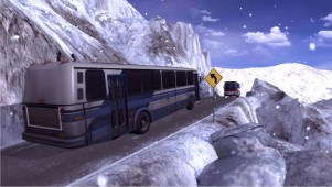 Bus Simulator 2016 v1.0.9 ekran görüntüleri