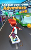 Bus Rush 2 ekran görüntüleri