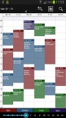 Business Calendar v1.4.1.1 ekran görüntüleri
