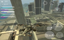 C.H.A.O.S Tournament HD v1.0.1 ekran görüntüleri