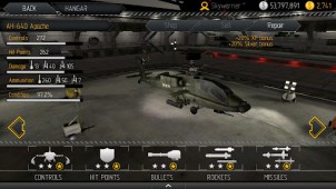 C.H.A.O.S v5.1.1 ekran görüntüleri