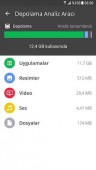 CCleaner ekran görüntüleri