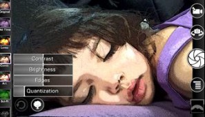 Camera 2 v1.2.0 ekran görüntüleri