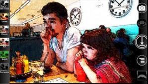 Camera 2 v1.2.0 ekran görüntüleri