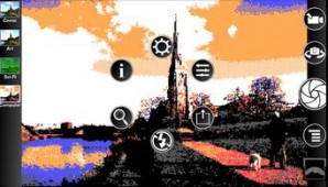 Camera 2 v1.2.0 ekran görüntüleri