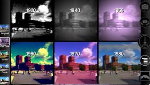 Camera 2 v1.2.0 ekran görüntüleri