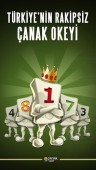 Çanak Okey Plus ekran görüntüleri