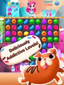 Candy Blast Mania ekran görüntüleri