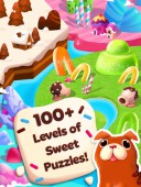 Candy Blast Mania ekran görüntüleri