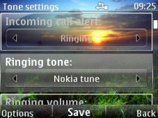 Canlı Duvar Kağıdı Saati ekran görüntüleri